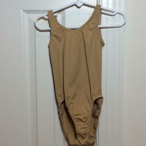 Liner for leotard by Dreamlight